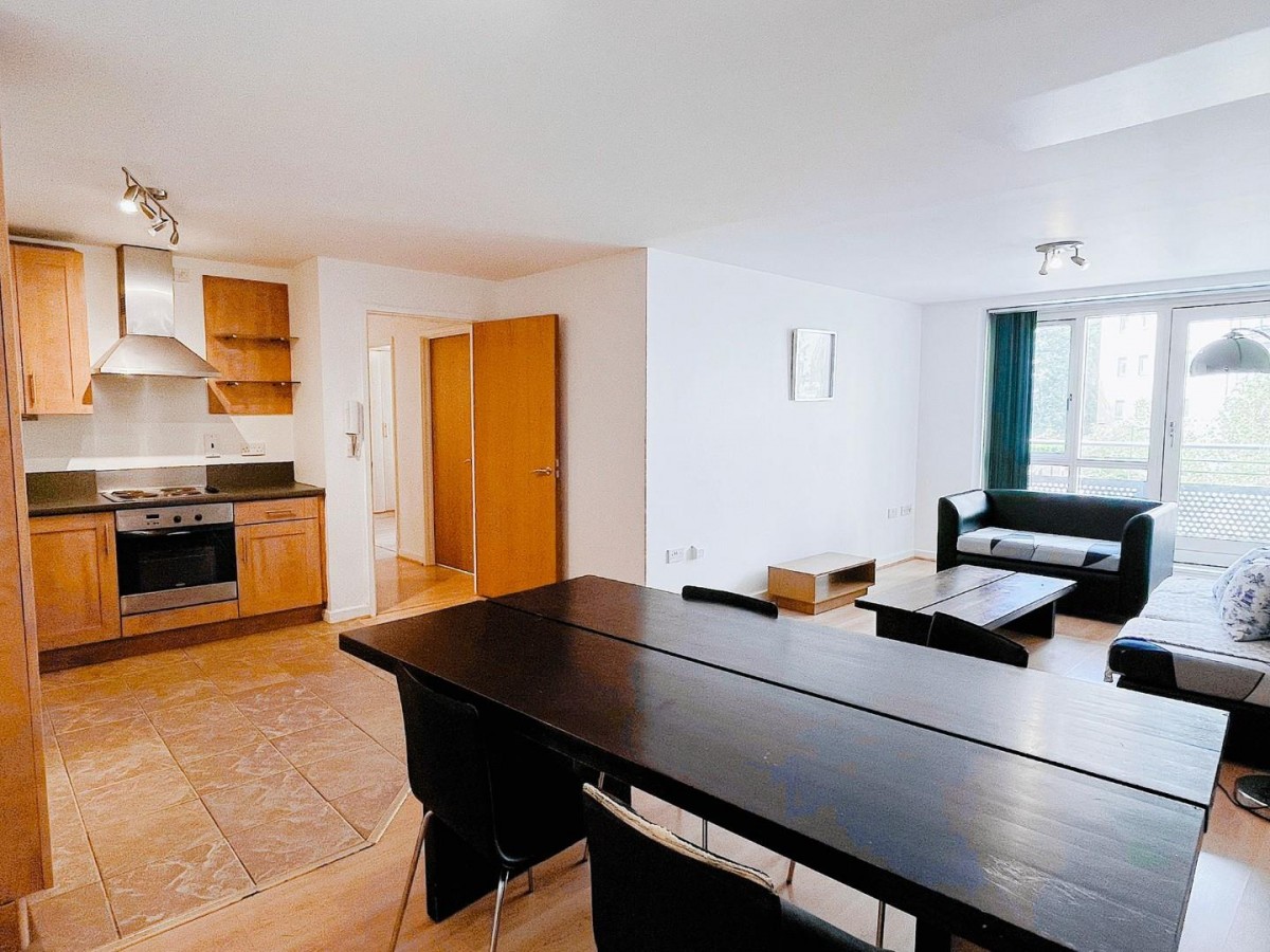 The Helmsley, Aspect 14, Elmwood Lane, Leeds