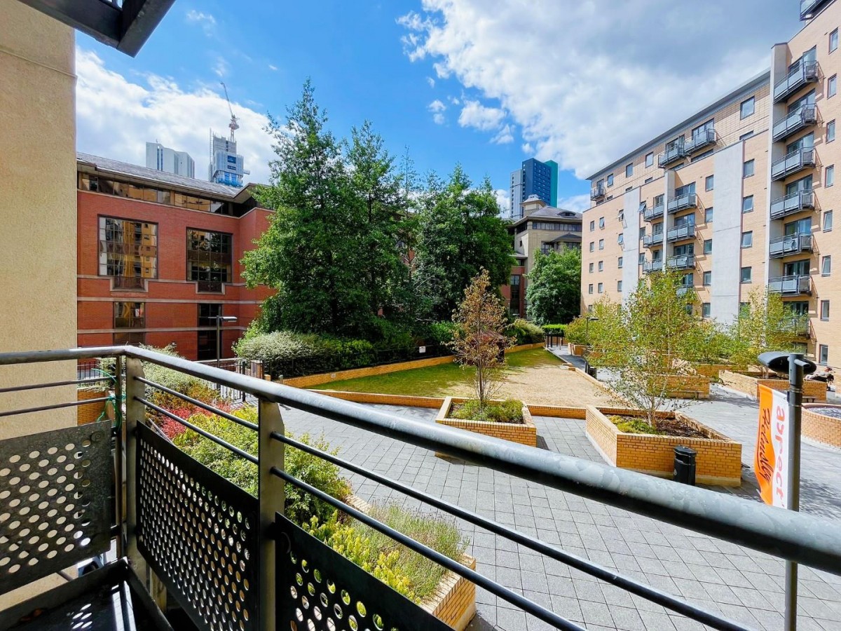 The Helmsley, Aspect 14, Elmwood Lane, Leeds