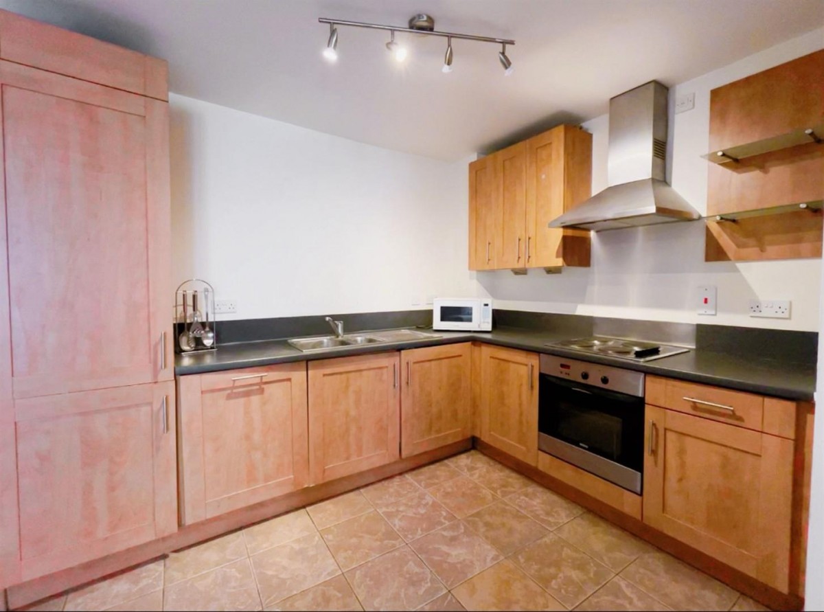 The Helmsley, Aspect 14, Elmwood Lane, Leeds