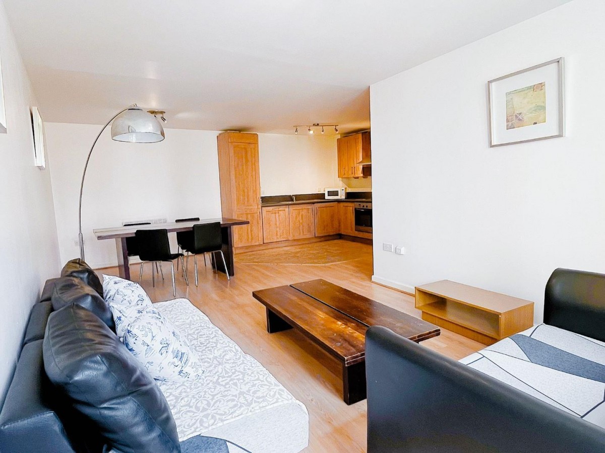 The Helmsley, Aspect 14, Elmwood Lane, Leeds