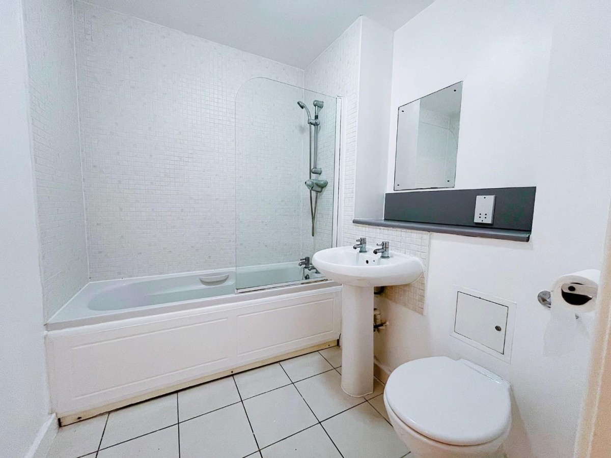 The Helmsley, Aspect 14, Elmwood Lane, Leeds