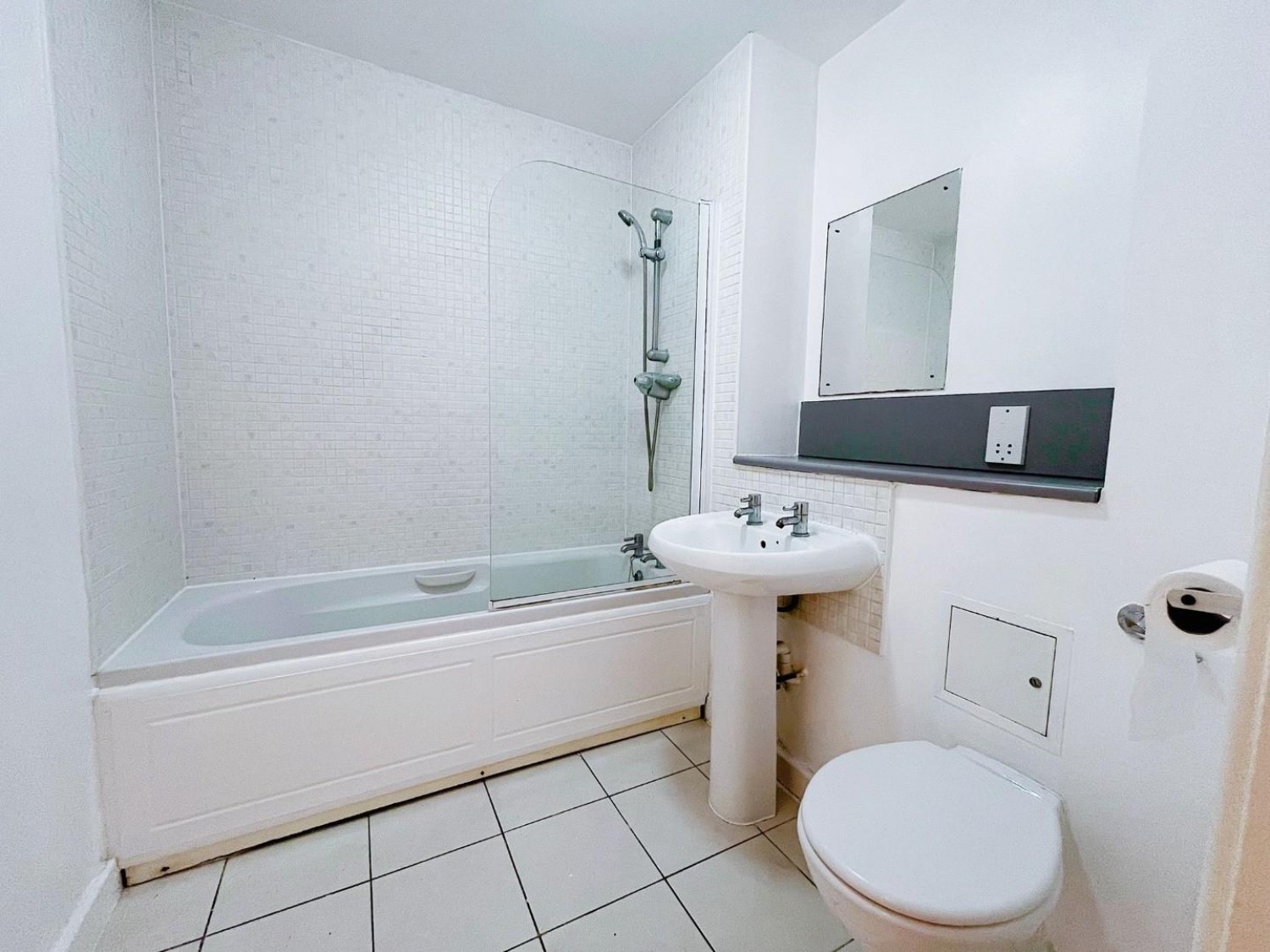 The Helmsley, Aspect 14, Elmwood Lane, Leeds