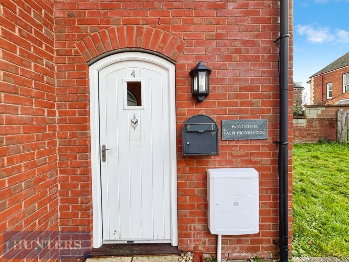 Alphington Road, Exeter