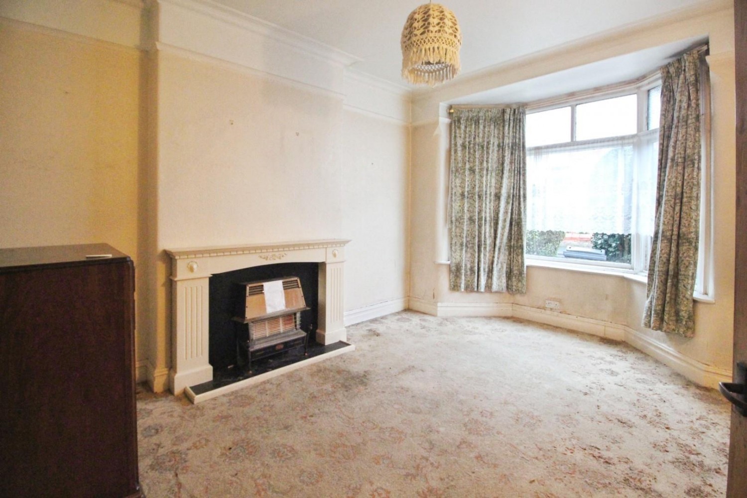 Victoria Road, Northenden, Manchester