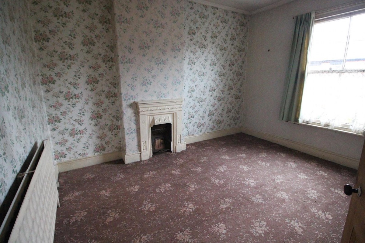 Victoria Road, Northenden, Manchester