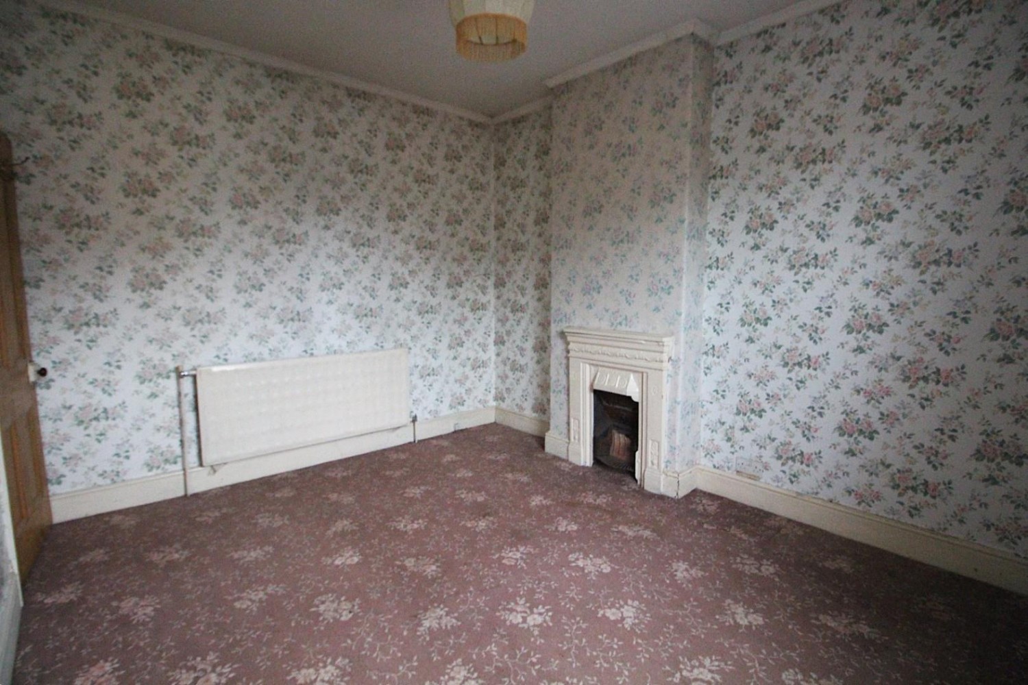 Victoria Road, Northenden, Manchester