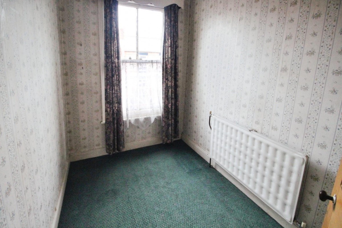 Victoria Road, Northenden, Manchester