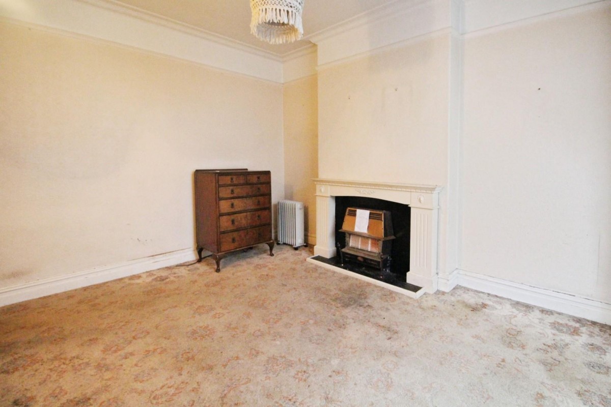 Victoria Road, Northenden, Manchester