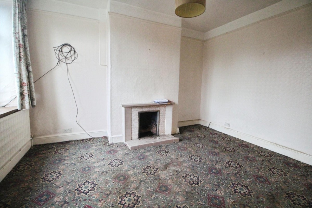 Victoria Road, Northenden, Manchester