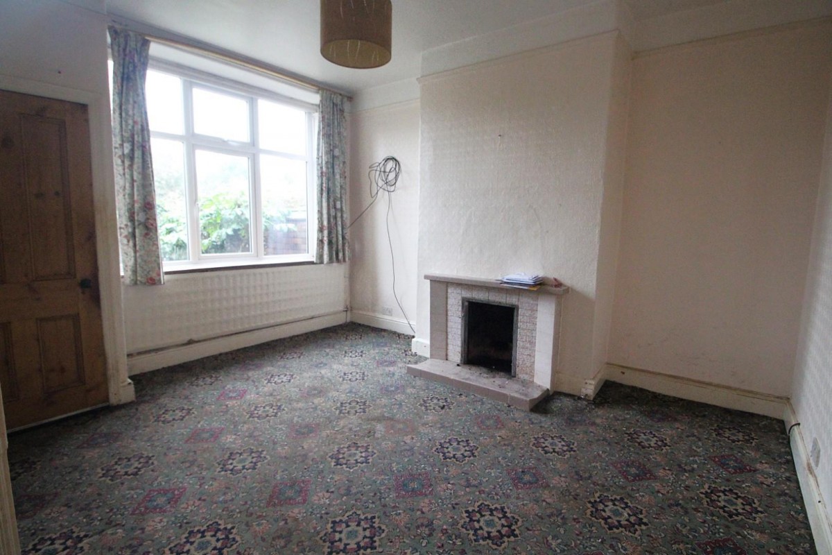 Victoria Road, Northenden, Manchester