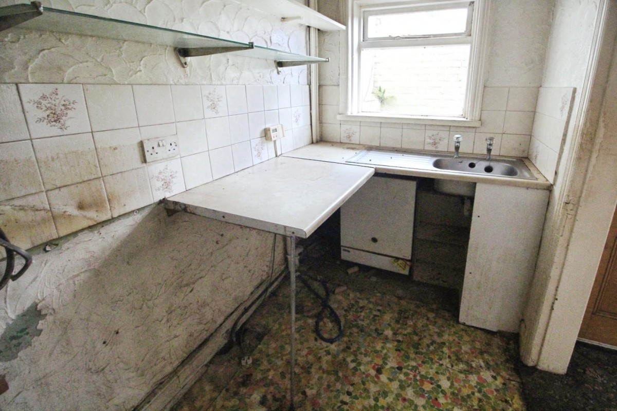 Victoria Road, Northenden, Manchester