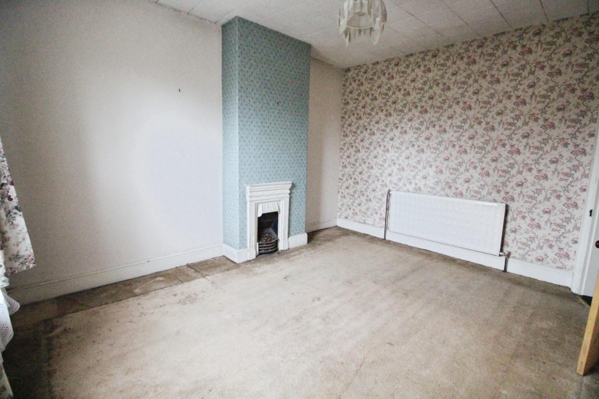 Victoria Road, Northenden, Manchester