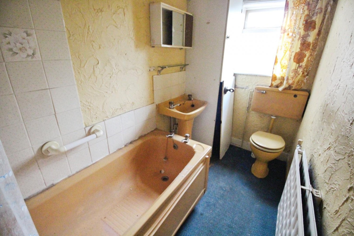 Victoria Road, Northenden, Manchester