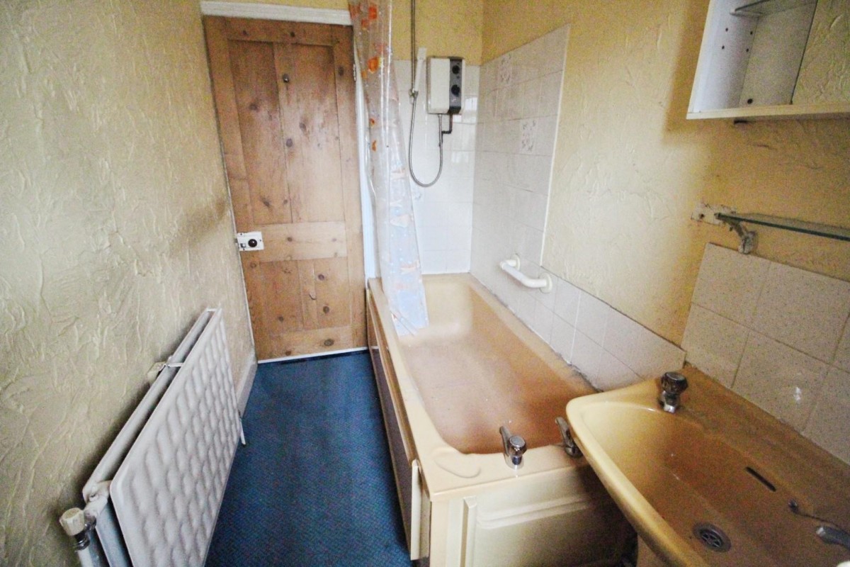 Victoria Road, Northenden, Manchester