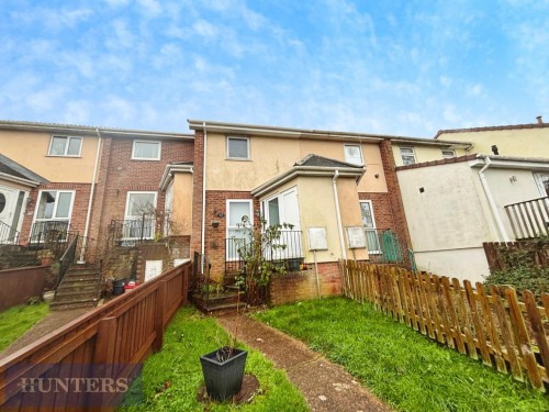 Westminster Road, Exeter, EX4 2LT