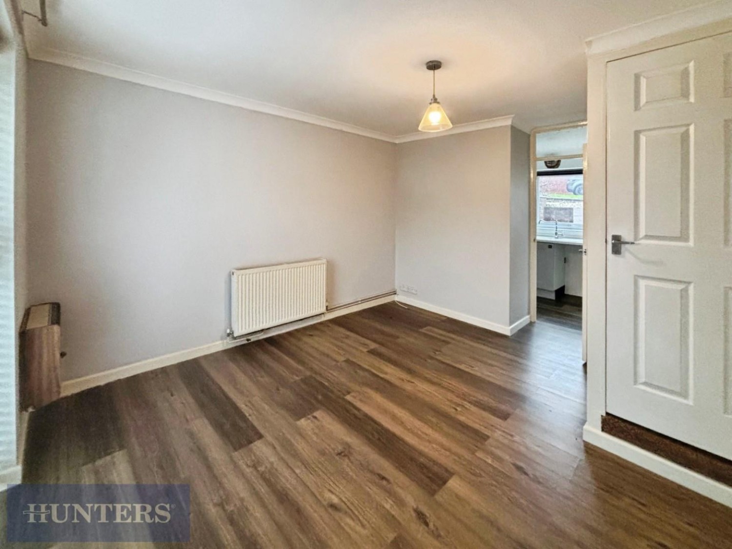 Westminster Road, Exeter, EX4 2LT