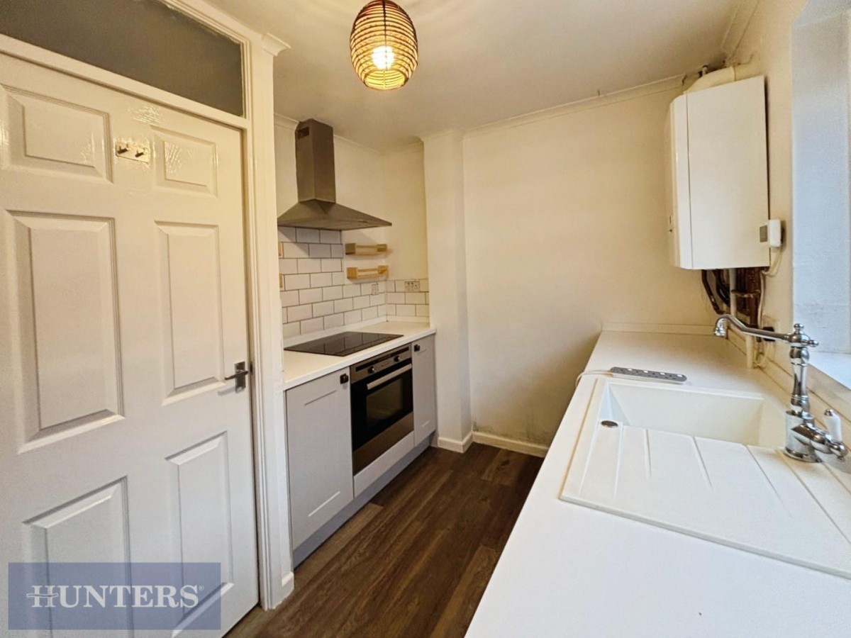 Westminster Road, Exeter, EX4 2LT