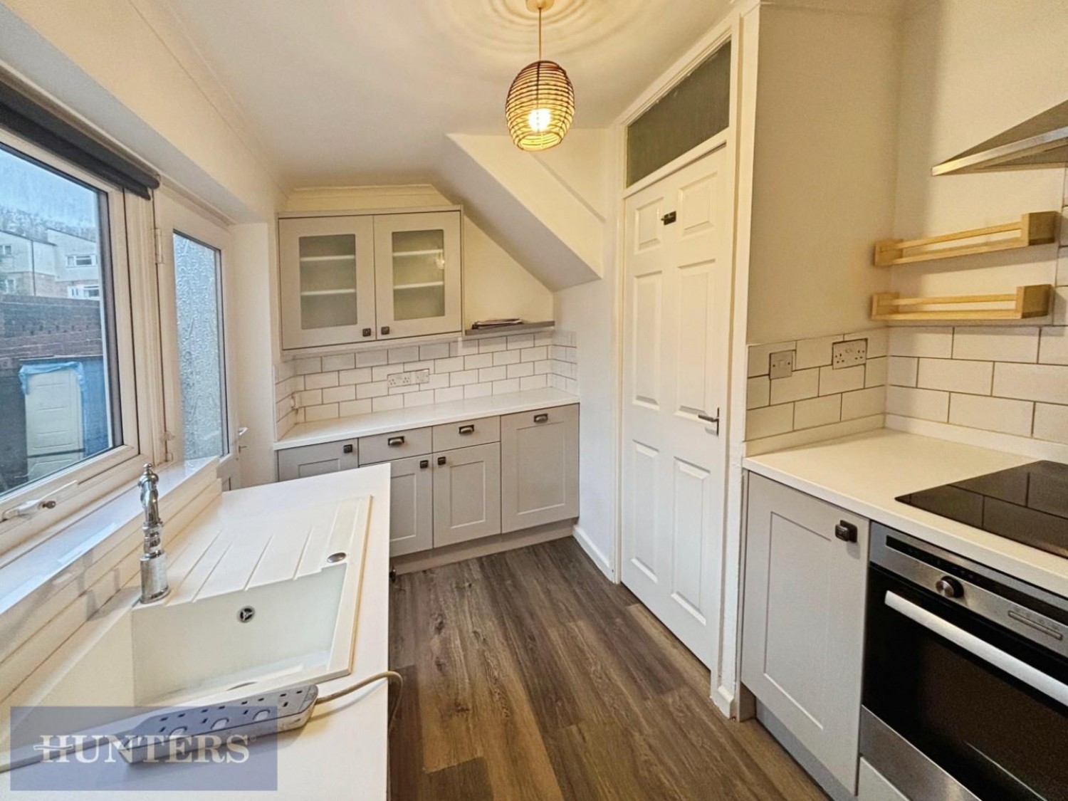 Westminster Road, Exeter, EX4 2LT