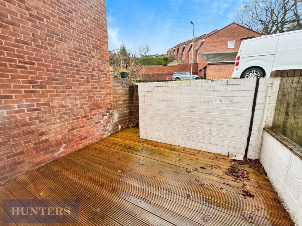 Westminster Road, Exeter, EX4 2LT