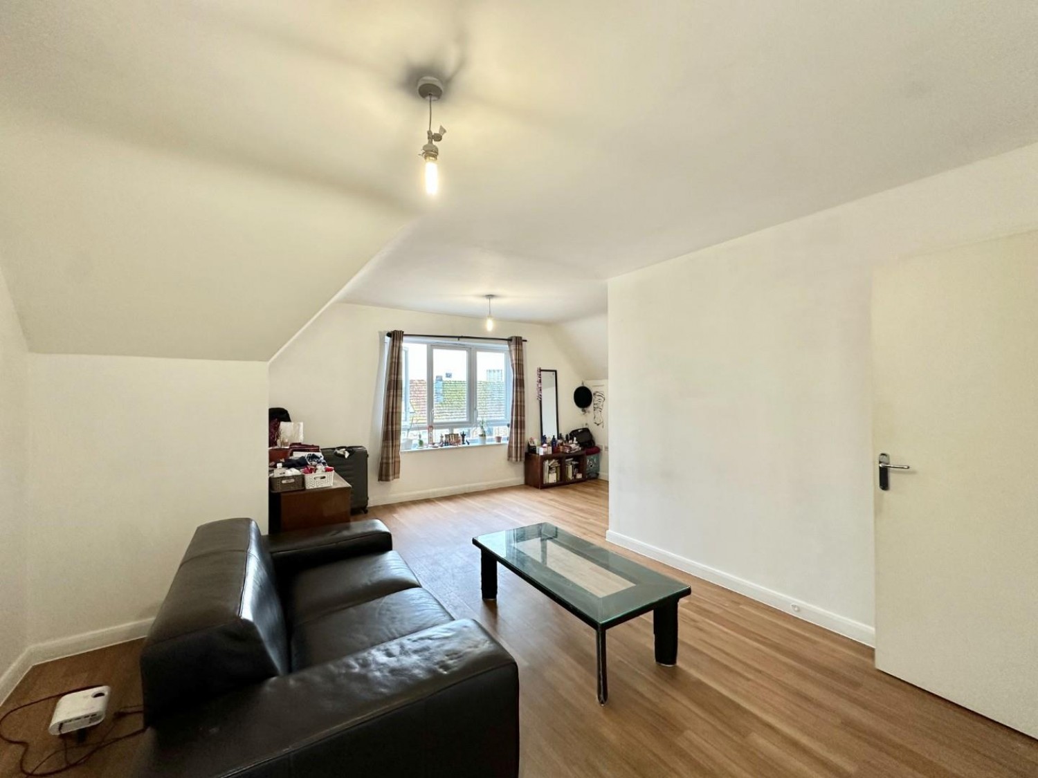 Featherstone Court, Southall