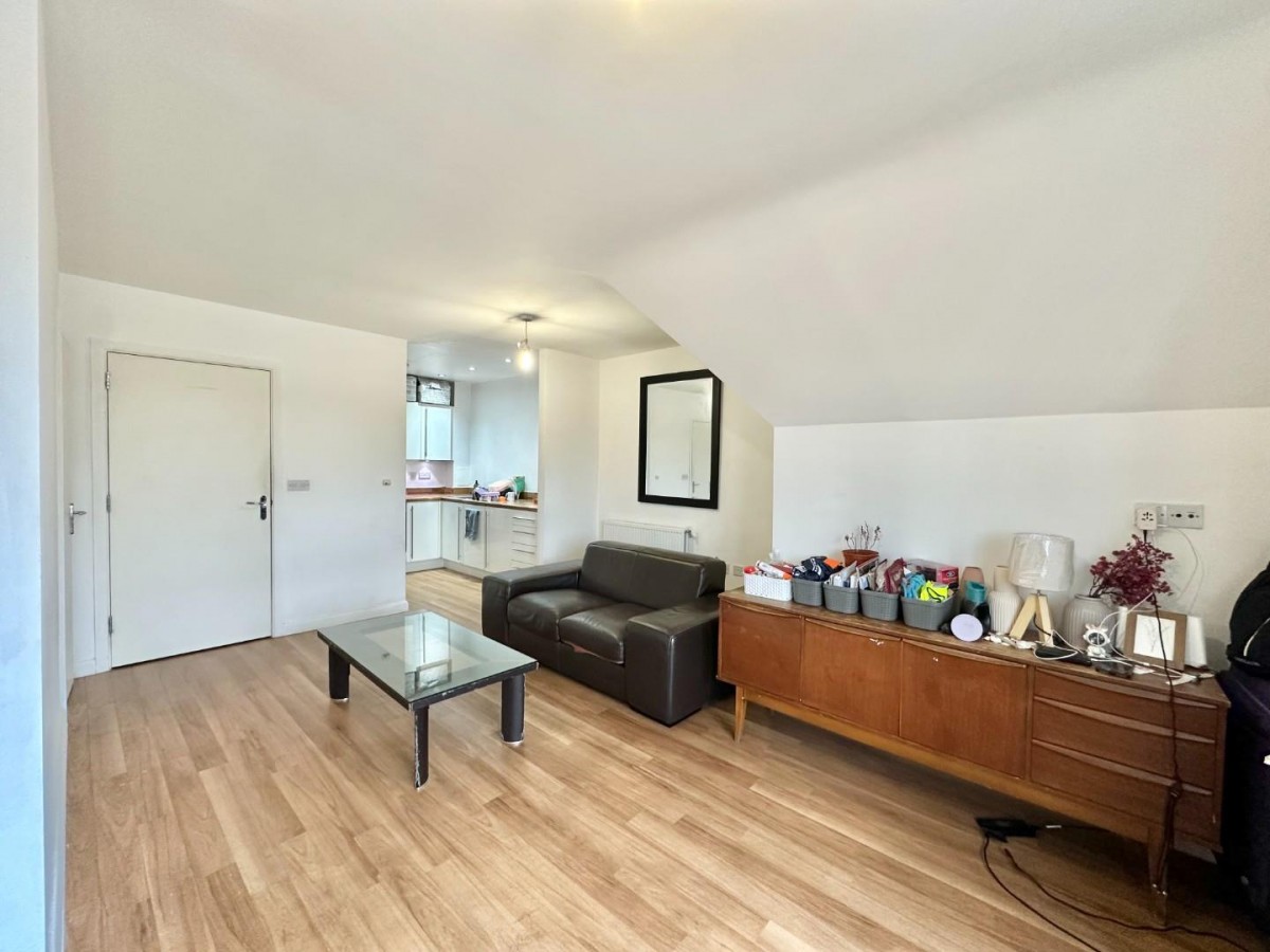 Featherstone Court, Southall