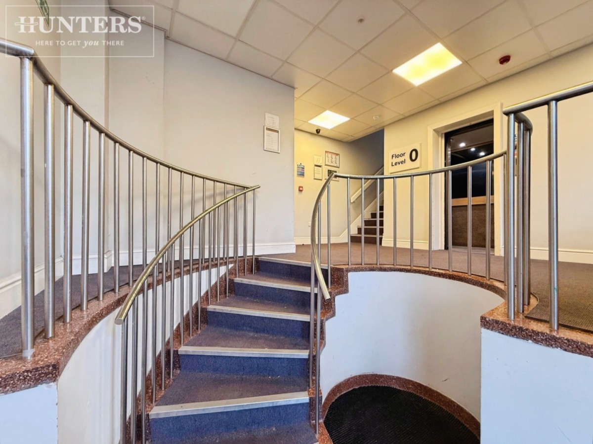 Regent House, Barnsley