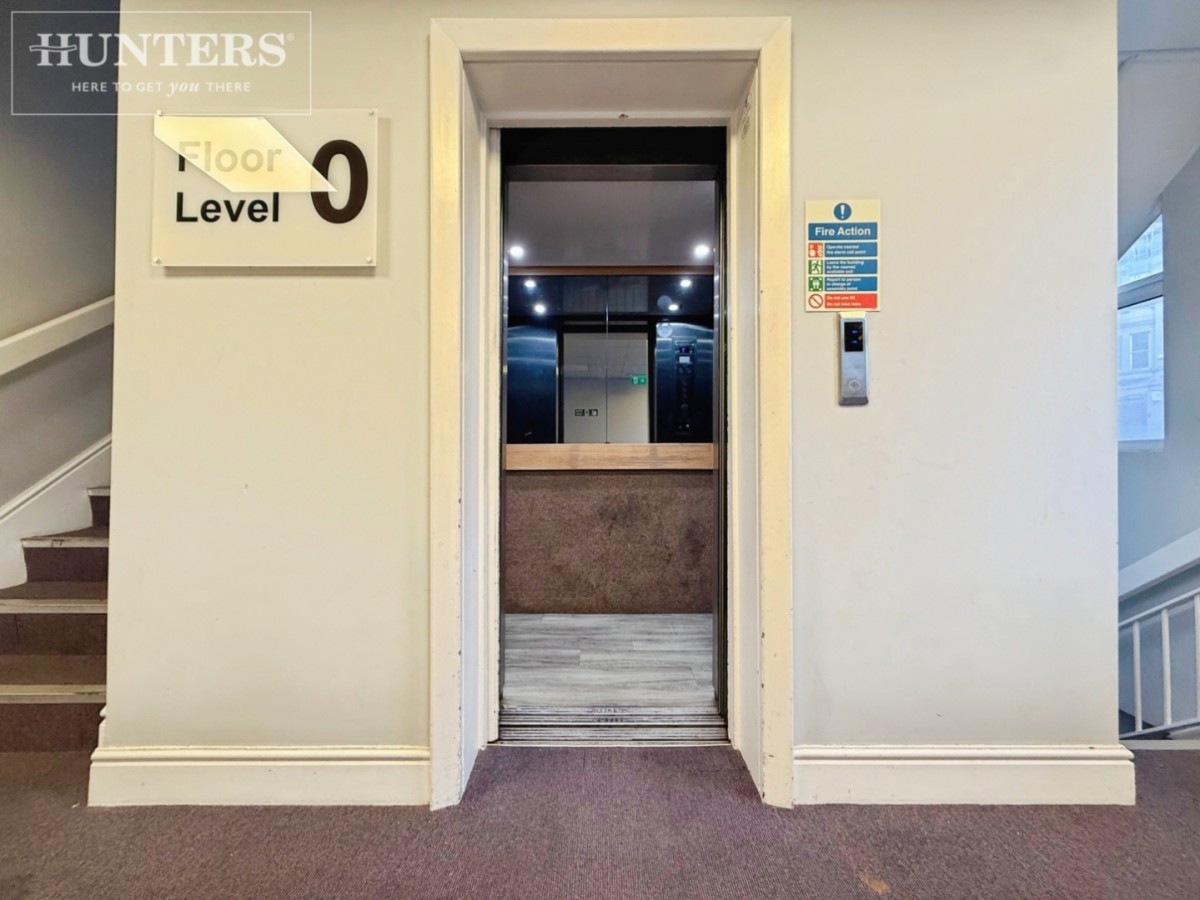 Regent House, Barnsley