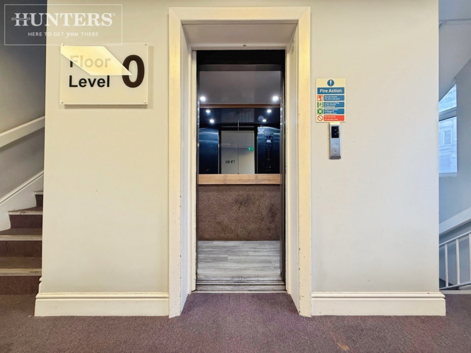 Regent House, Barnsley