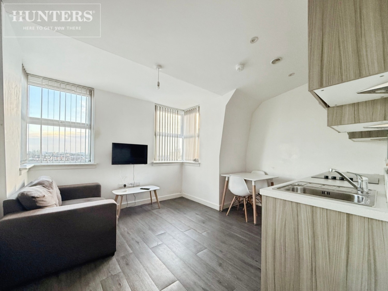 Regent House, Barnsley