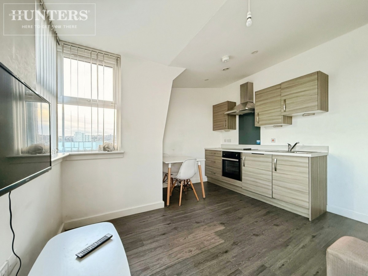 Regent House, Barnsley