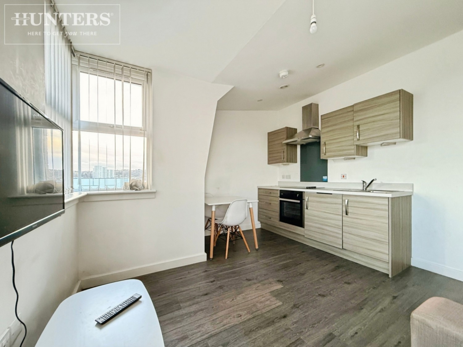 Regent House, Barnsley