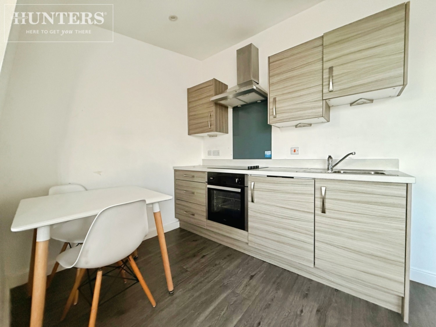 Regent House, Barnsley