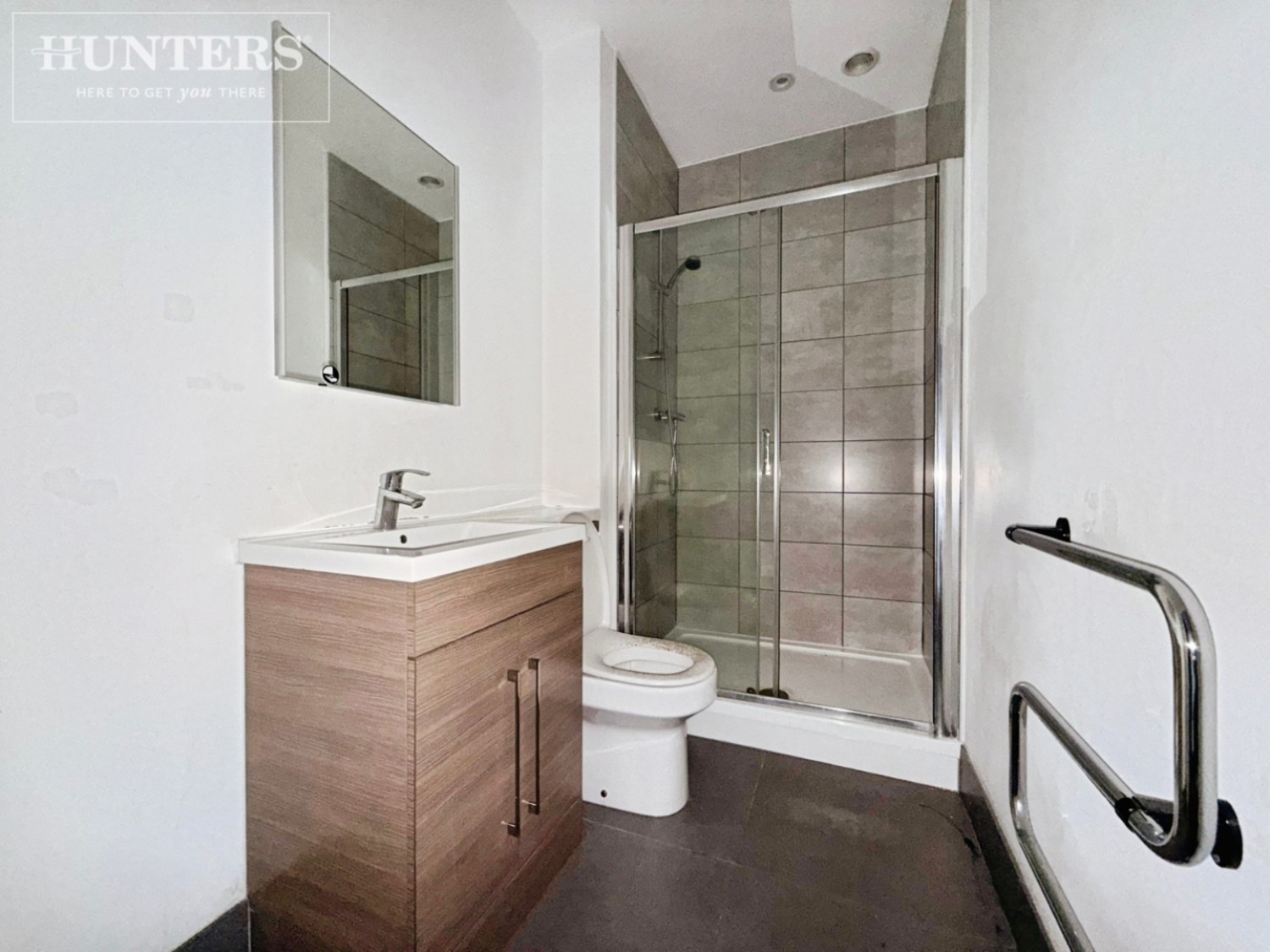 Regent House, Barnsley