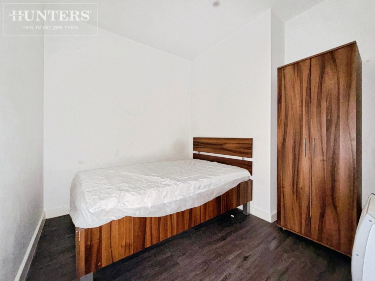 Regent House, Barnsley