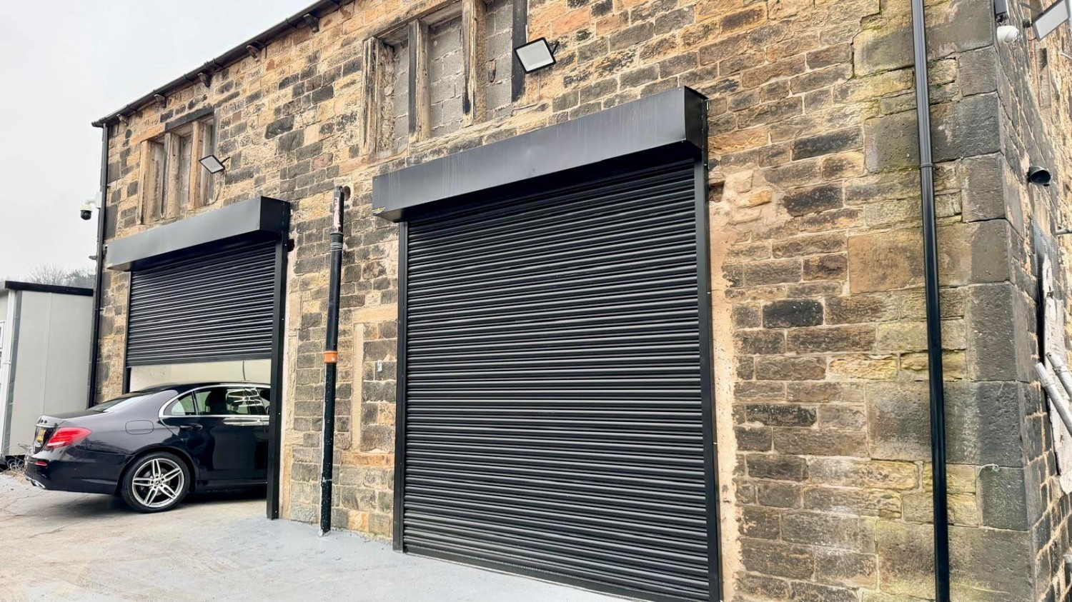 Heckmondwike Road, Dewsbury