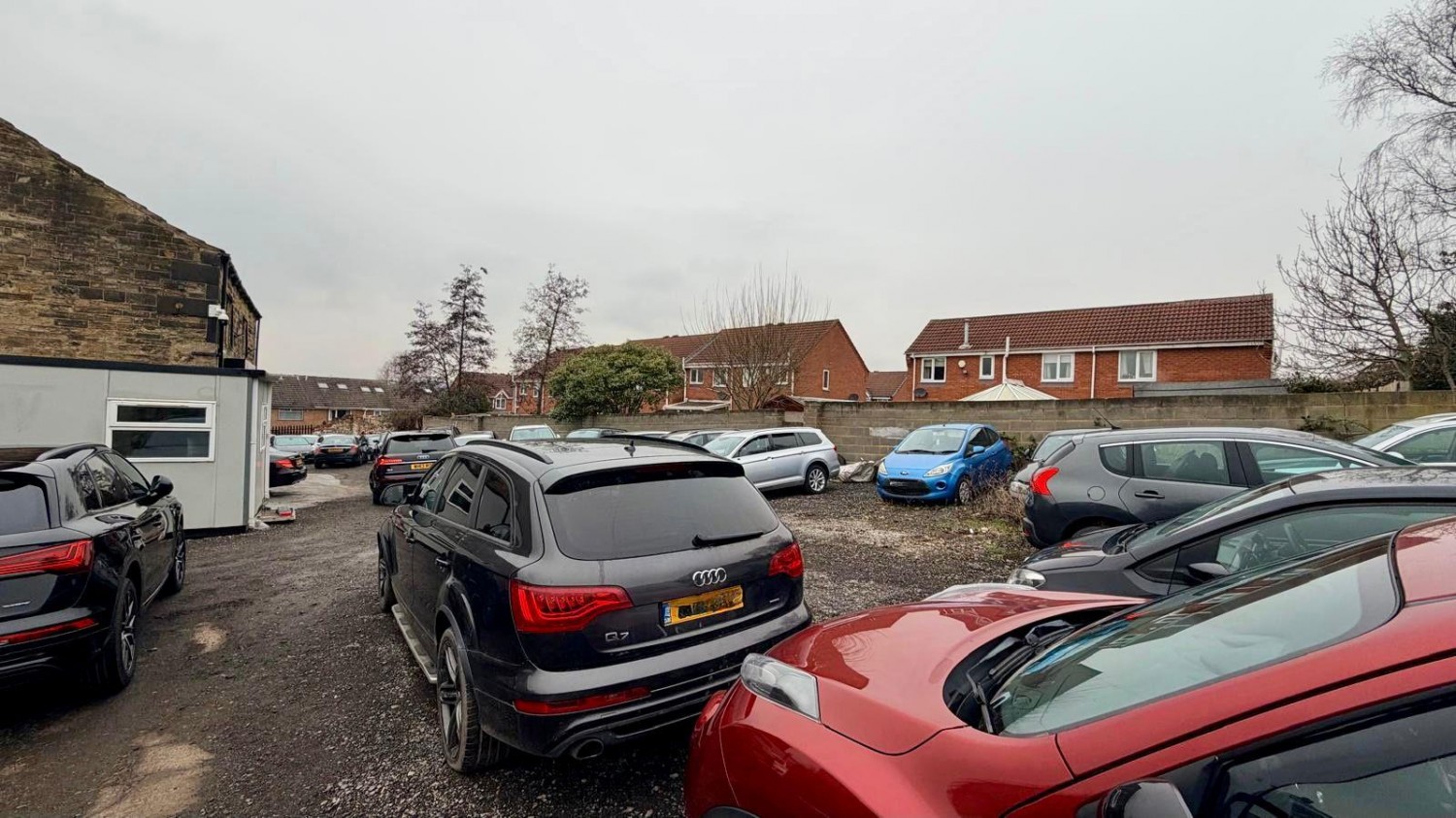 Heckmondwike Road, Dewsbury