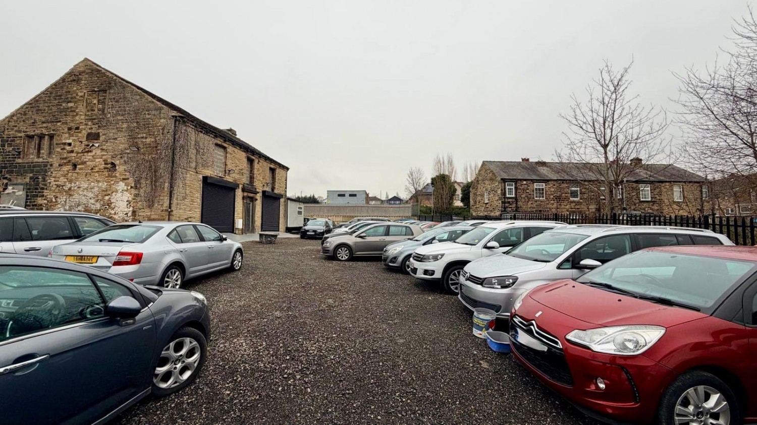 Heckmondwike Road, Dewsbury