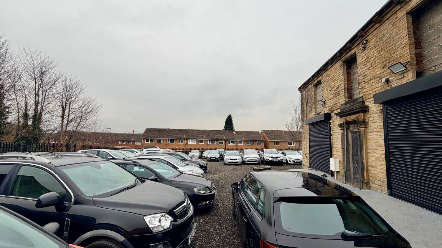 Heckmondwike Road, Dewsbury