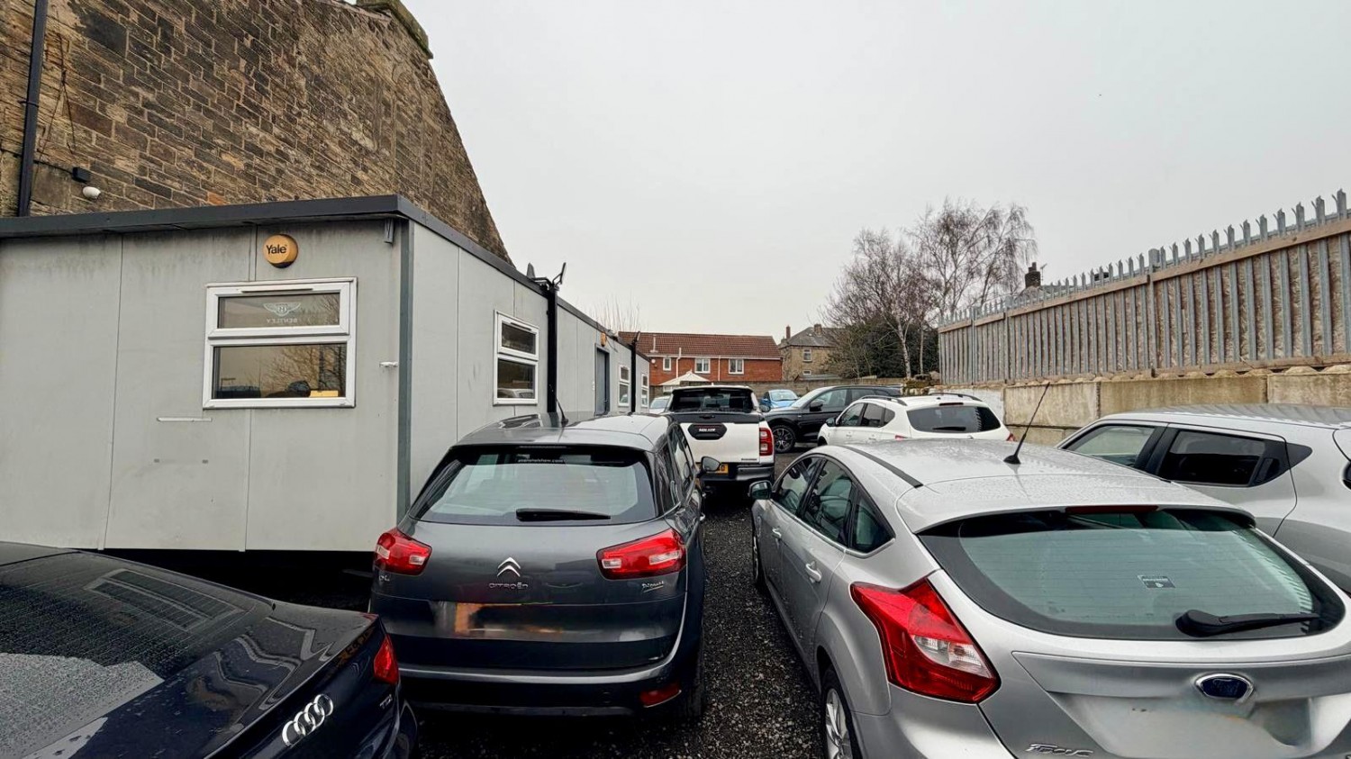 Heckmondwike Road, Dewsbury