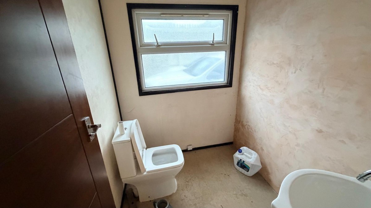 Heckmondwike Road, Dewsbury