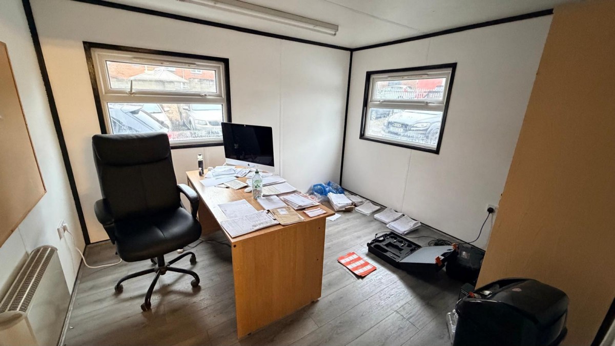 Heckmondwike Road, Dewsbury