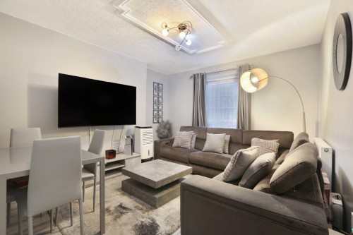 Peckham Road, London