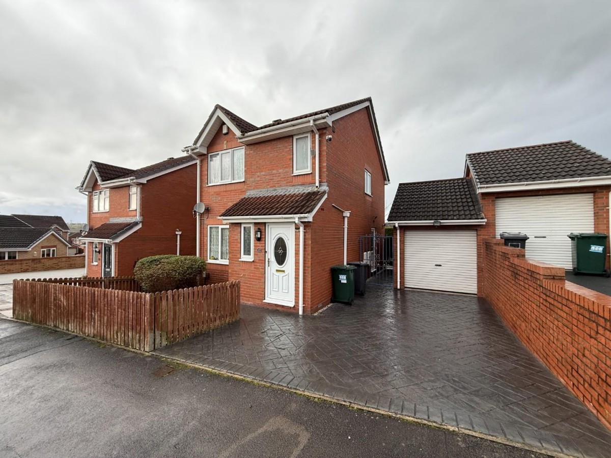 Spen View, Dewsbury Moor, Dewsbury