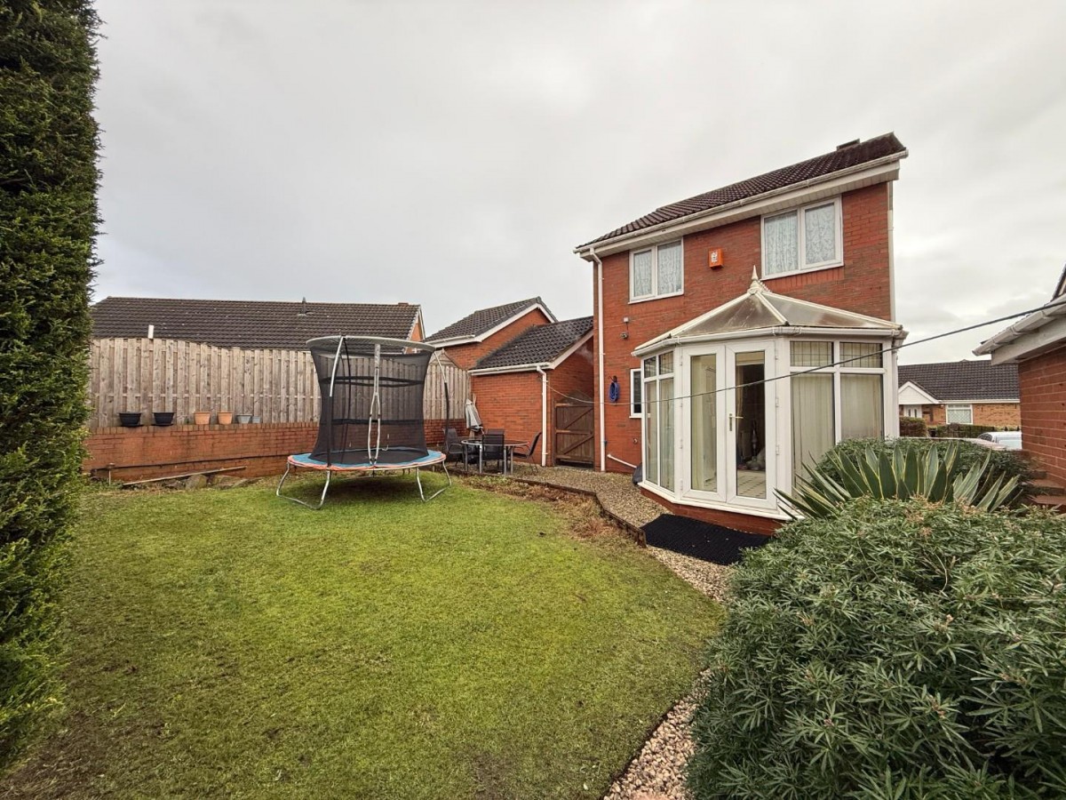 Spen View, Dewsbury Moor, Dewsbury