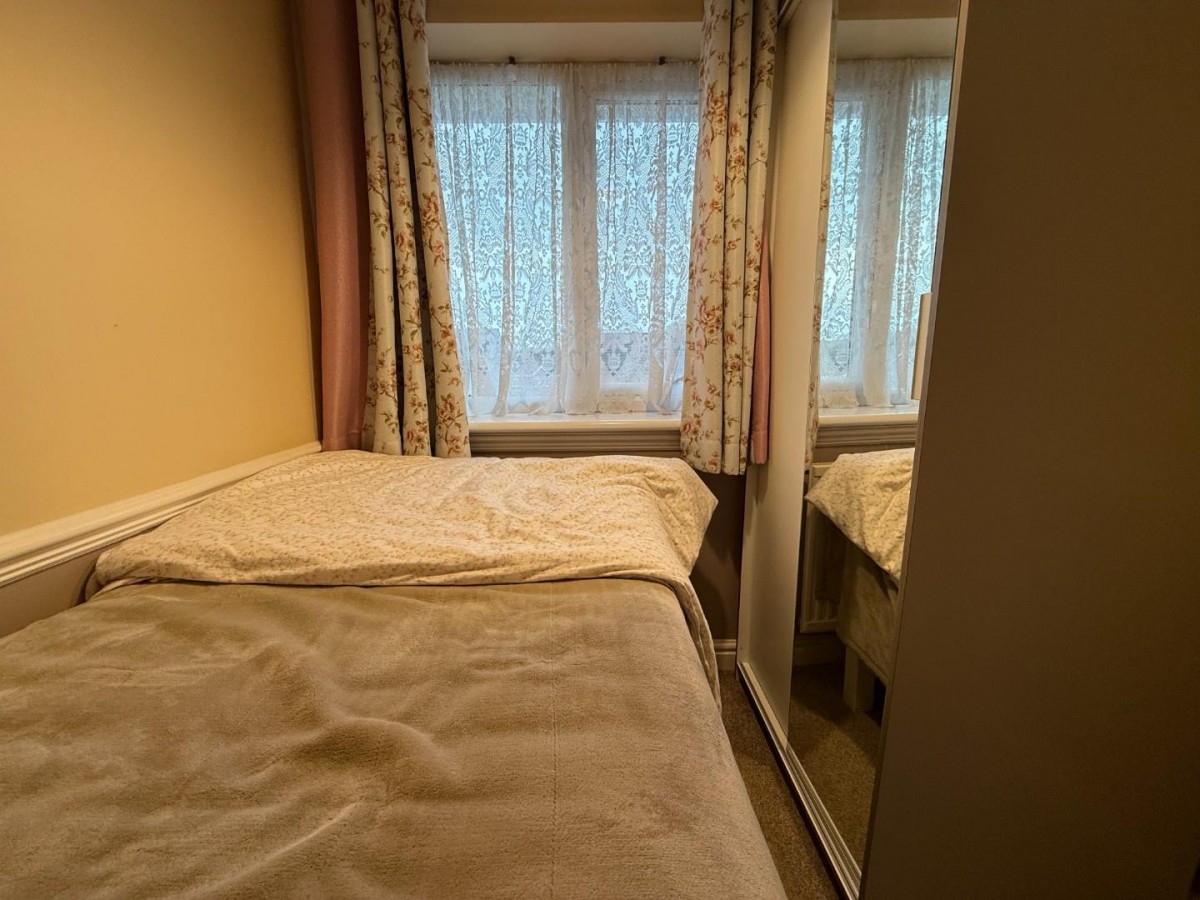 Spen View, Dewsbury Moor, Dewsbury