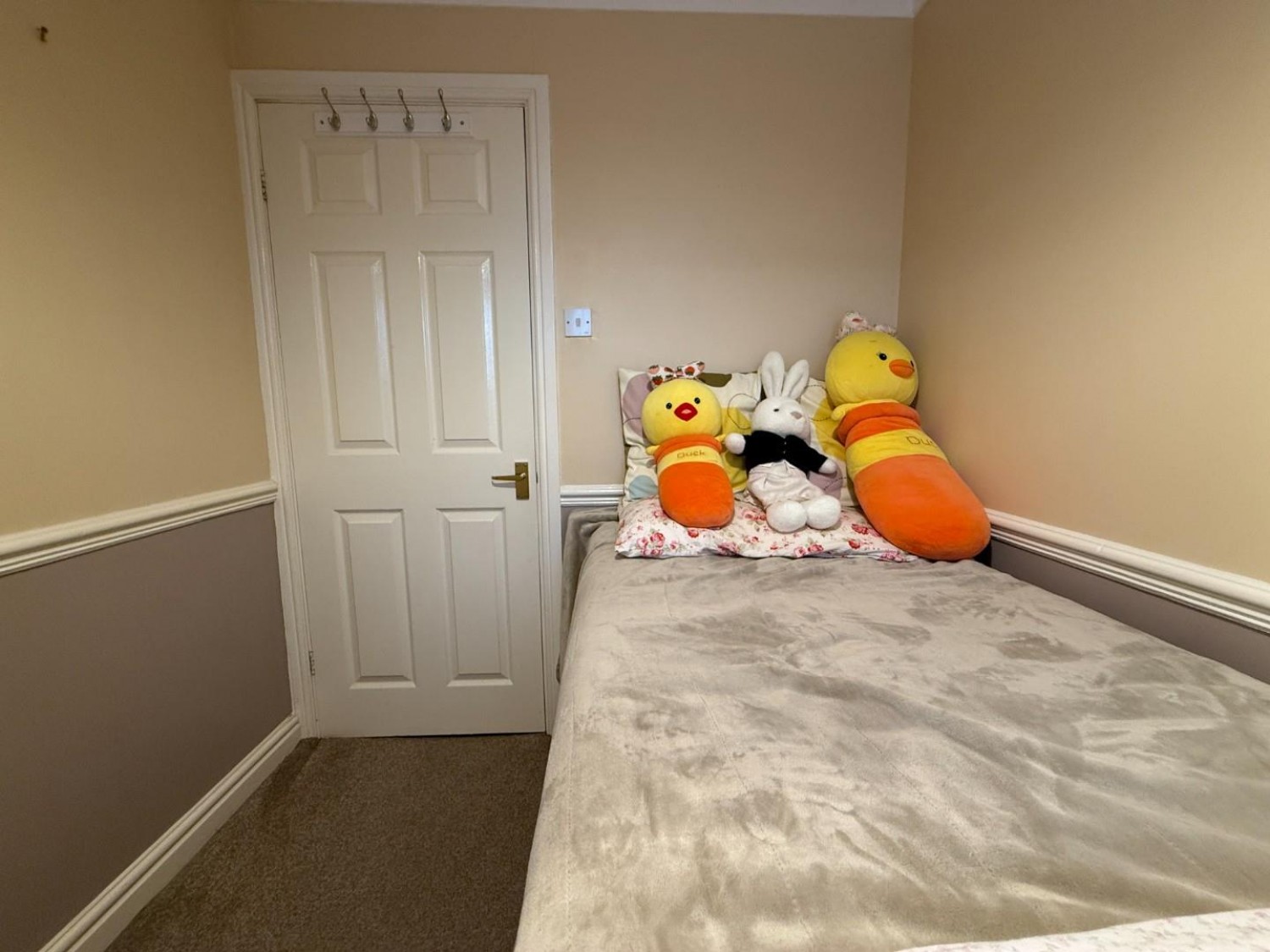 Spen View, Dewsbury Moor, Dewsbury