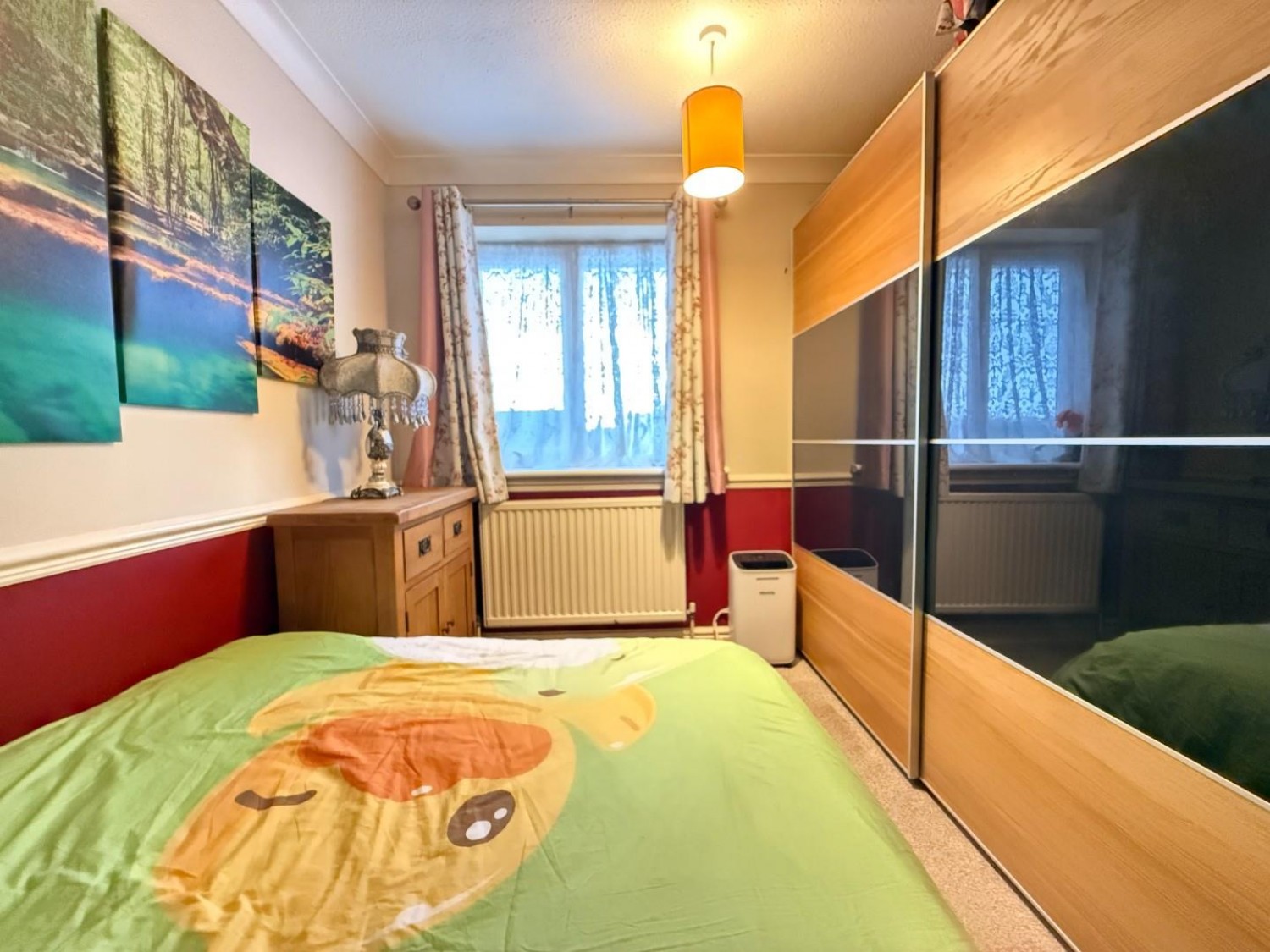 Spen View, Dewsbury Moor, Dewsbury