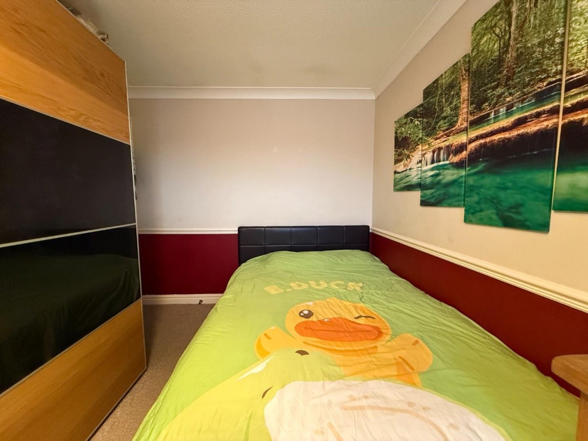 Spen View, Dewsbury Moor, Dewsbury