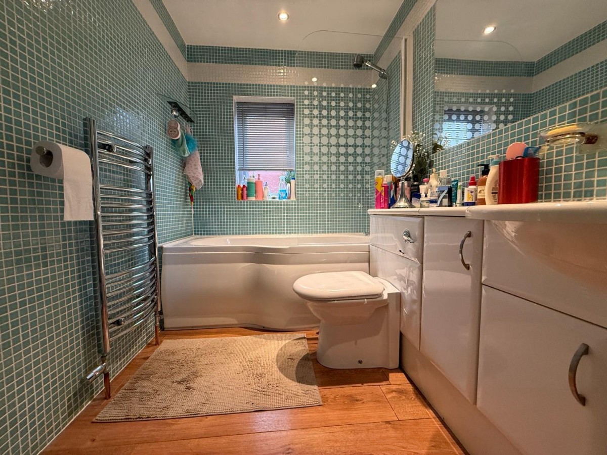 Spen View, Dewsbury Moor, Dewsbury