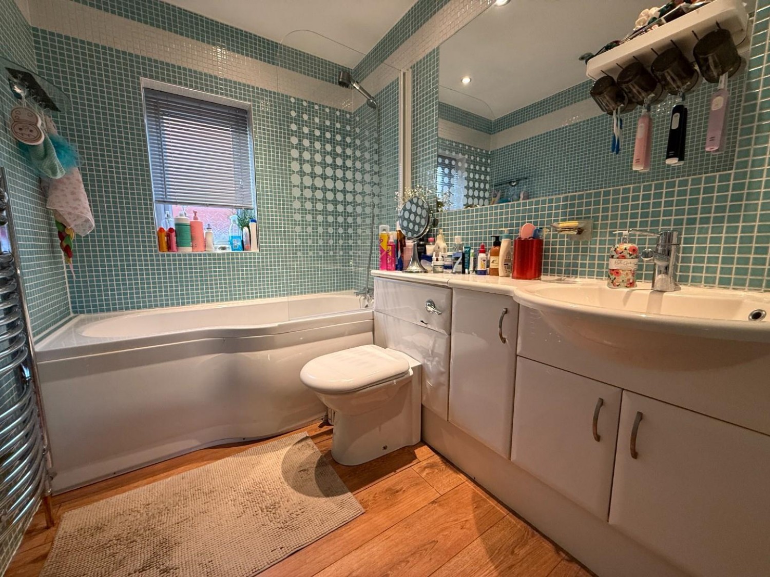 Spen View, Dewsbury Moor, Dewsbury